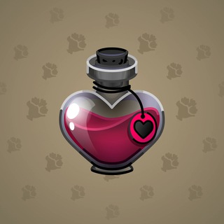 Love Potion #25671
