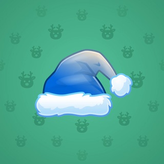 Santa Hat #7336