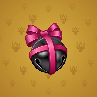 Sleigh Bell #1133