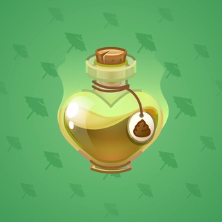 Love Potion #10036