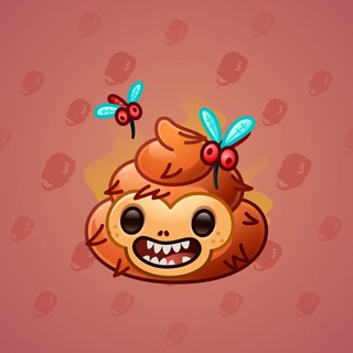 Happy Brownie #70247