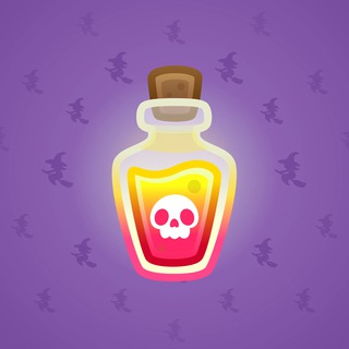 Magic Potion #939