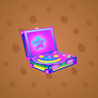 Record Player #192