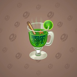 Spiced Wine #84889