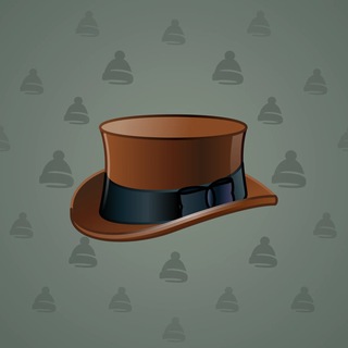 Top Hat #7140
