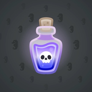 Magic Potion #1566