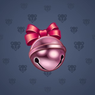 Sleigh Bell #6970