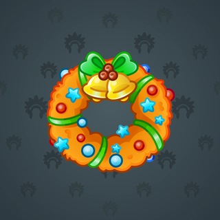 Winter Wreath #31663