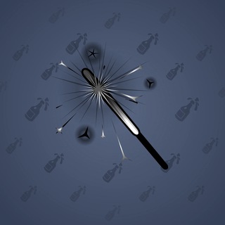 Party Sparkler #146214