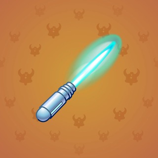 Light Sword #74834