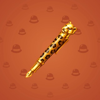 Fine Pen #35429