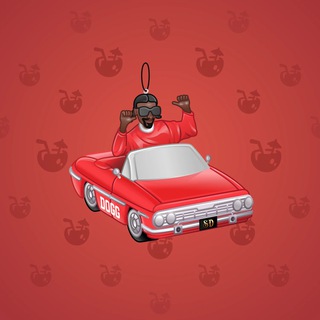 Low Rider #8269