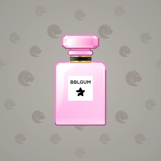 Perfume Bottle #1039