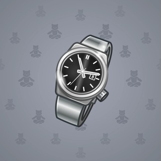 Swiss Watch #20421