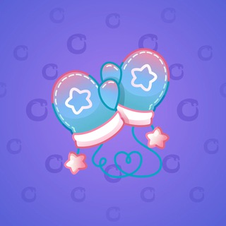 Snow Mittens #24935