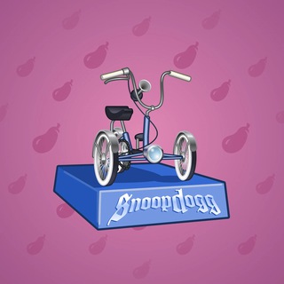 Low Rider #5421