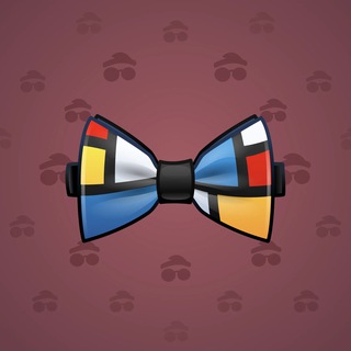 Bow Tie #48307