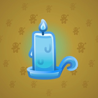 Eternal Candle #42675