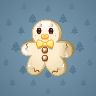 Ginger Cookie #69707