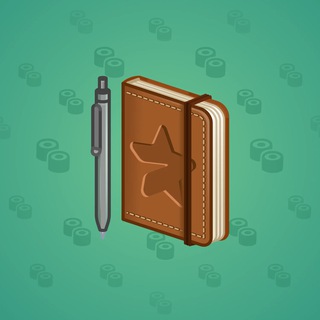 Star Notepad #35926