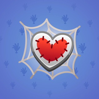Trapped Heart #17585
