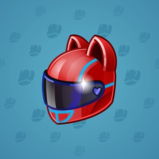 Neko Helmet #8004