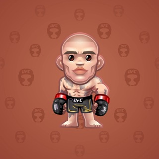 UFC Strike #45712