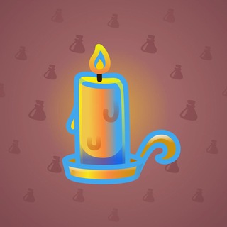 Eternal Candle #10324