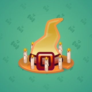 Witch Hat #36242