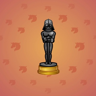 Mini Oscar #3823