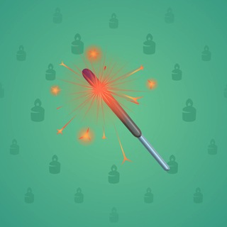 Party Sparkler #29767