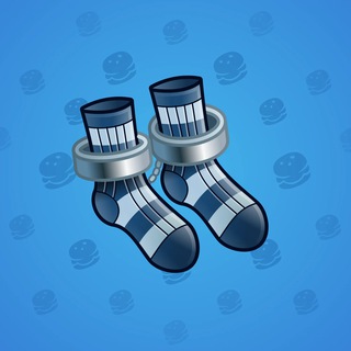 Fresh Socks #137461