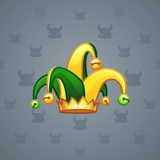 Jester Hat #8683