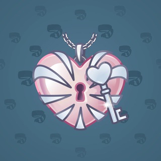 Cupid Charm #23745
