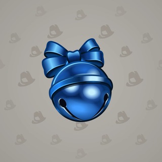 Sleigh Bell #10682
