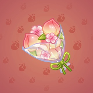 Pretty Posy #125672