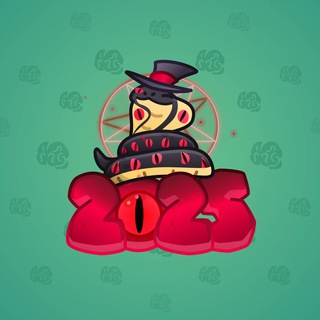 Lunar Snake #125020