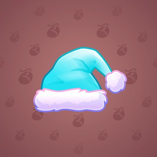 Santa Hat #48086