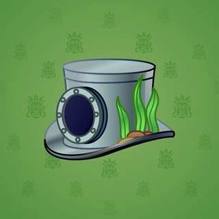 Top Hat #32966