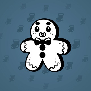 Ginger Cookie #149793