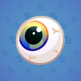 Evil Eye #71576
