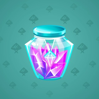 Restless Jar #46518