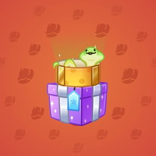 Snake Box #22162