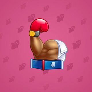 Mighty Arm #370