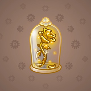 Golden Shine