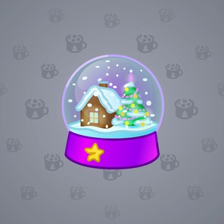 Snow Globe #35389