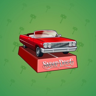 Low Rider #14686