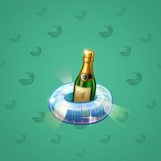 Pool Float #42273