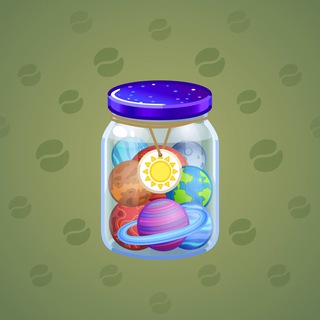 Restless Jar #65725