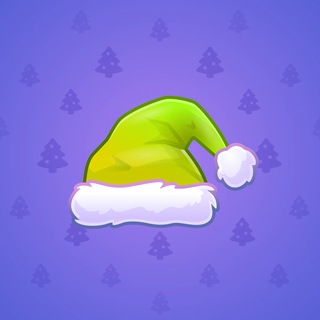 Santa Hat #38762